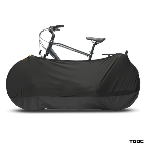 TUCANO URBANO Housse De Vélo Floor Saver